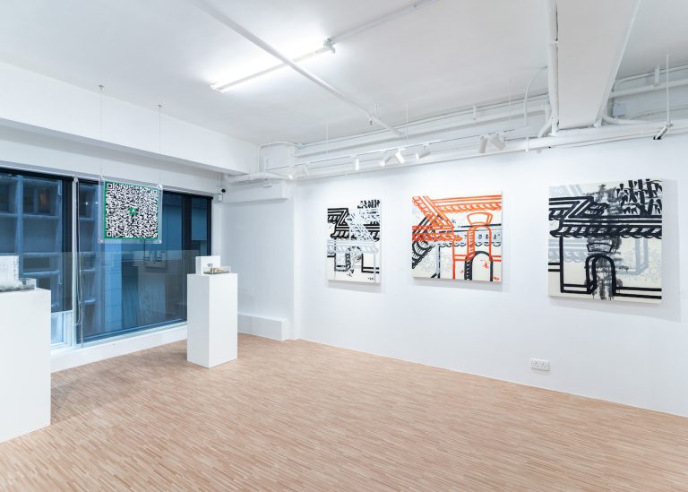 36 art galleries in Hong Kong we frequent on the regular