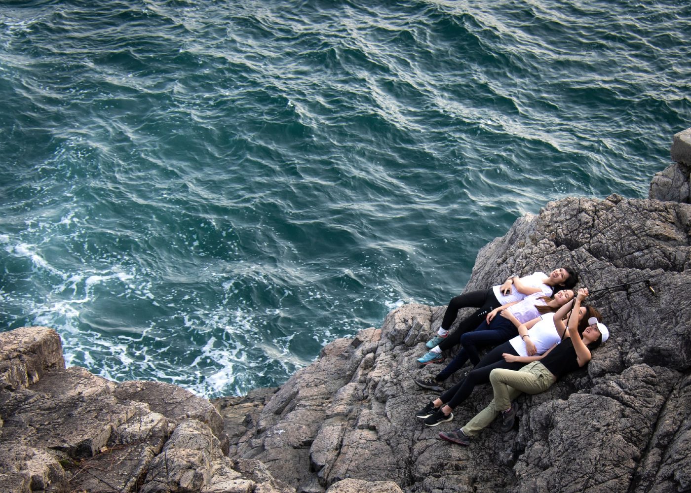 Hong Kong sounds Soundscape of the 852