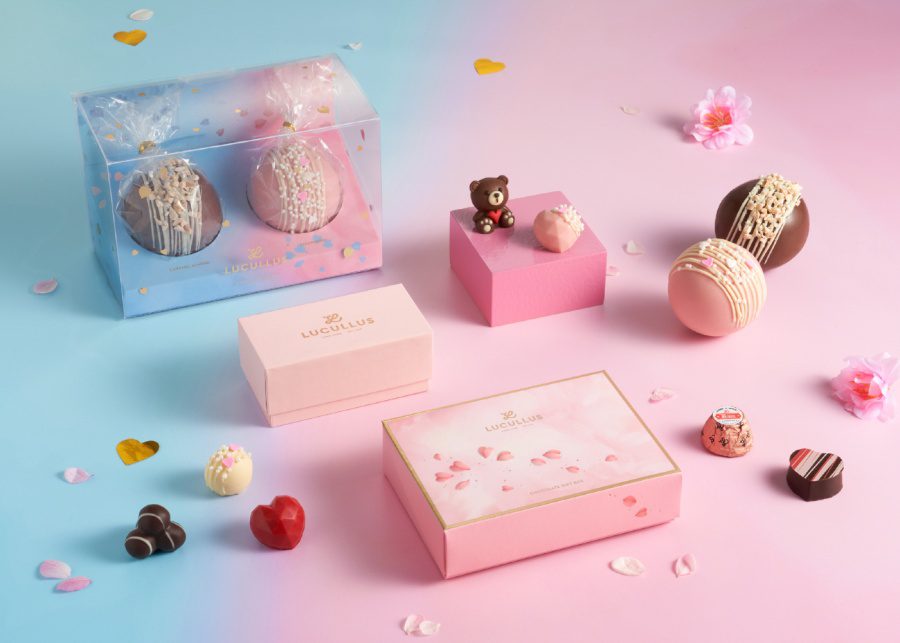 best chocolate in hong kong lucullus