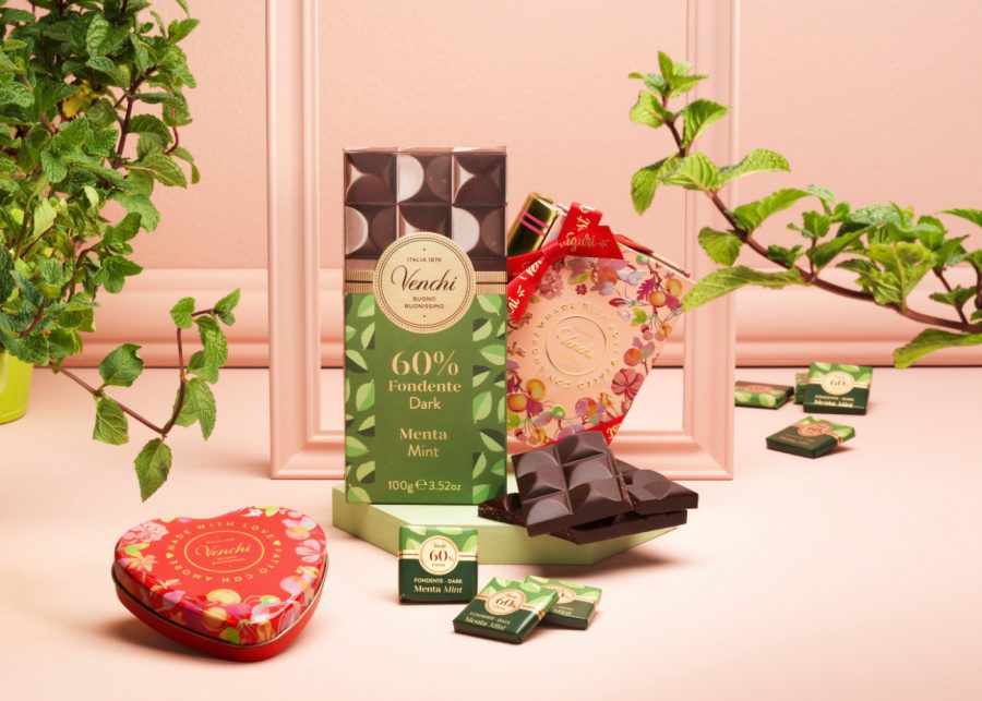 best chocolate in hong kong venchi