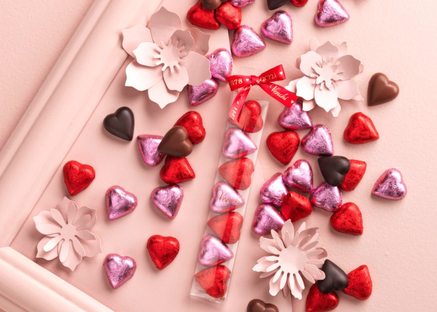 Chocoholics assemble! We’ve found all the best chocolate in Hong Kong