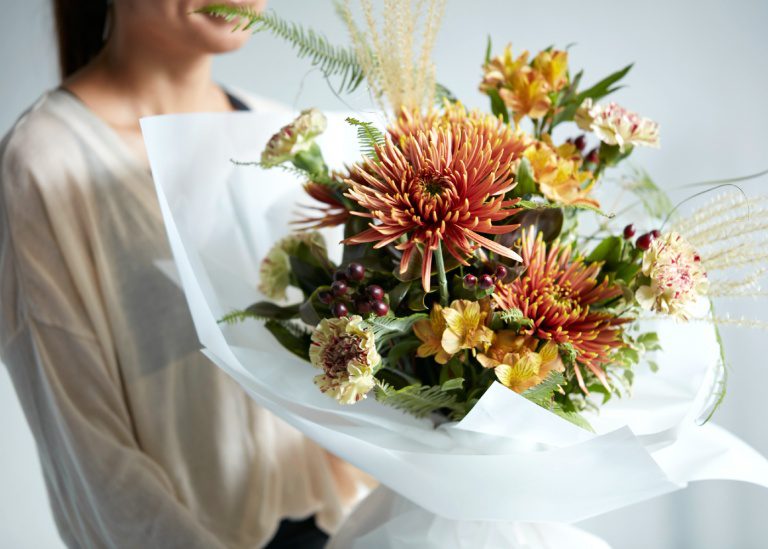 Best florists in Hong Kong that craft beautiful bouquets