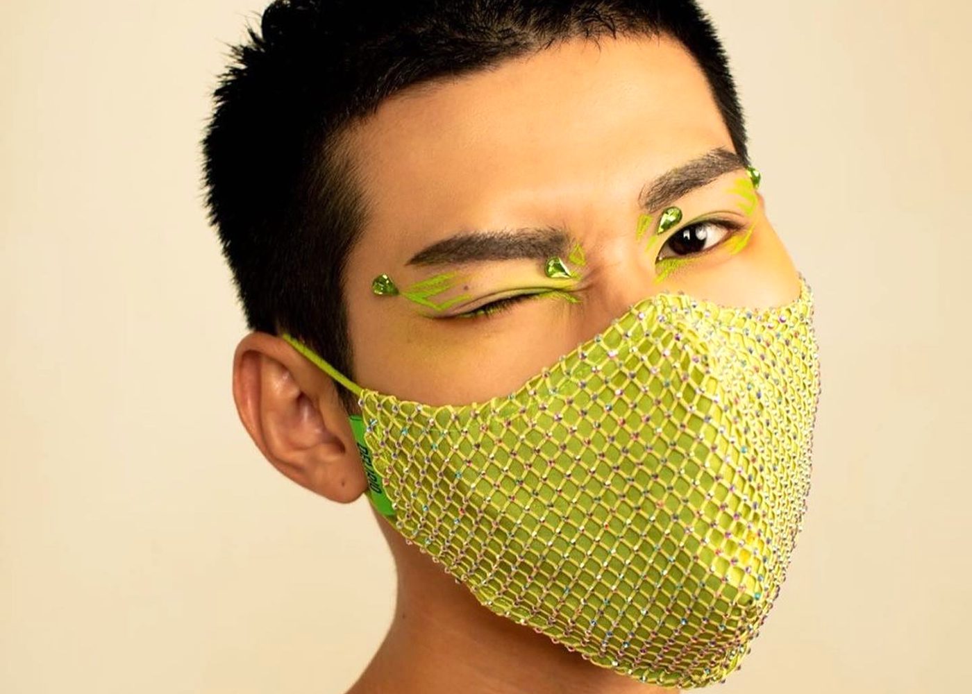 Where to shop the best face masks in HK Hong Kong