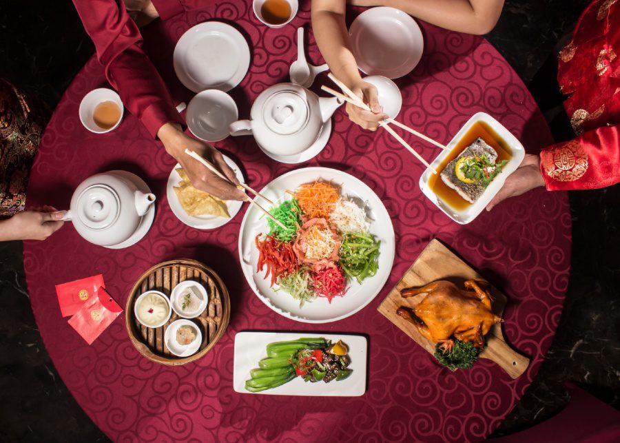 chinese new year hong kong 2022 things to do food menu