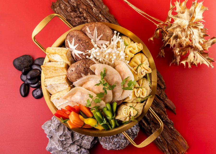 poon choi hong kong chinese new year food soil to soul