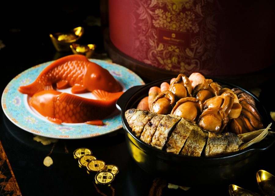 Celebrate 2022 Chinese New Year with these poon choi and festive casseroles in Hong Kong