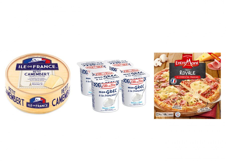 taste france on pandamart