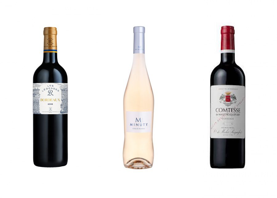 Taste France on PandaMart