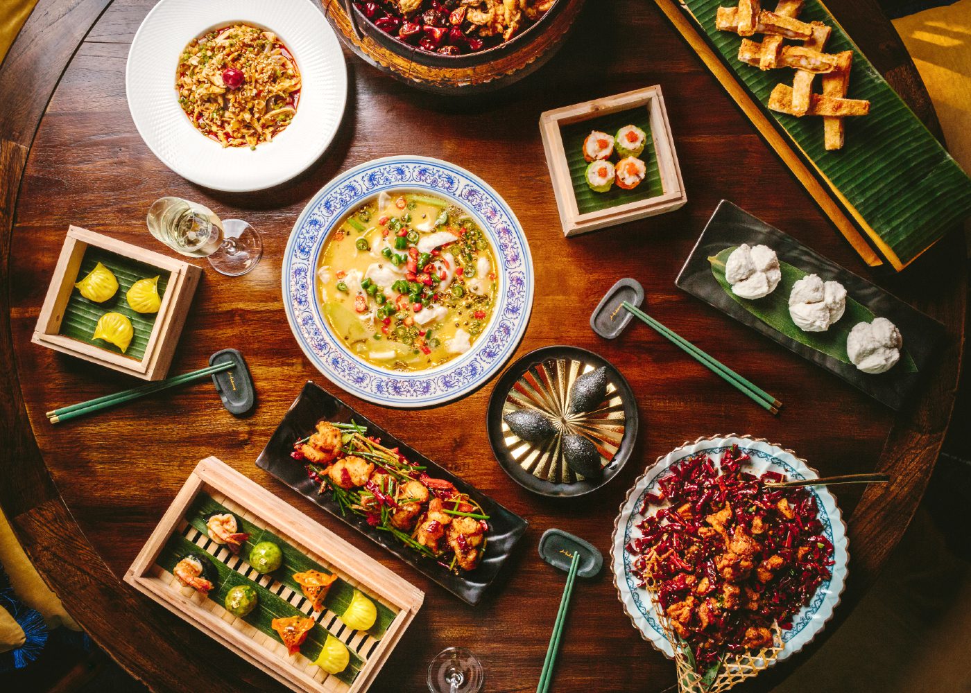 30 Best brunch in Hong Kong Cue the freeflow!