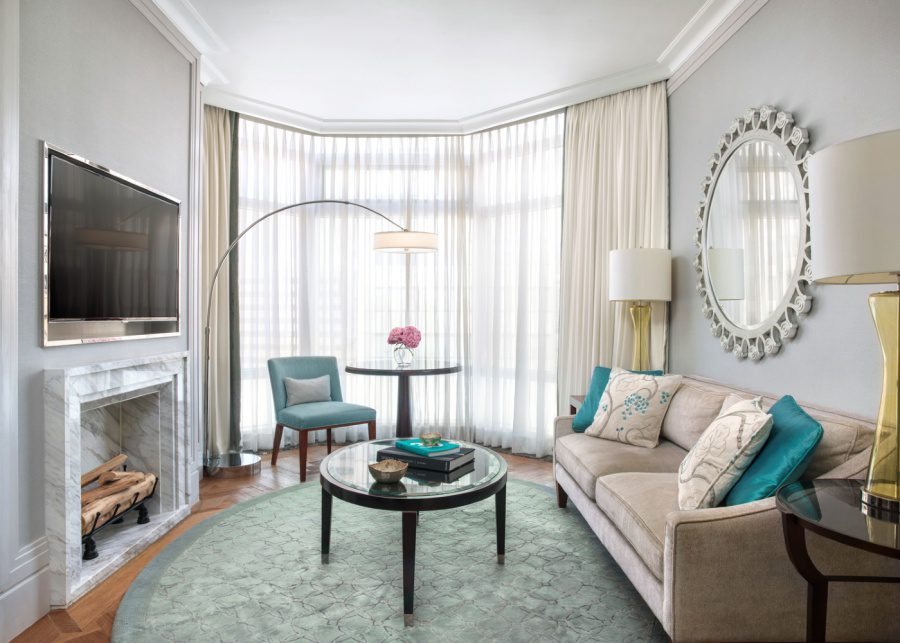 chinese new year events the langham hong kong staycation
