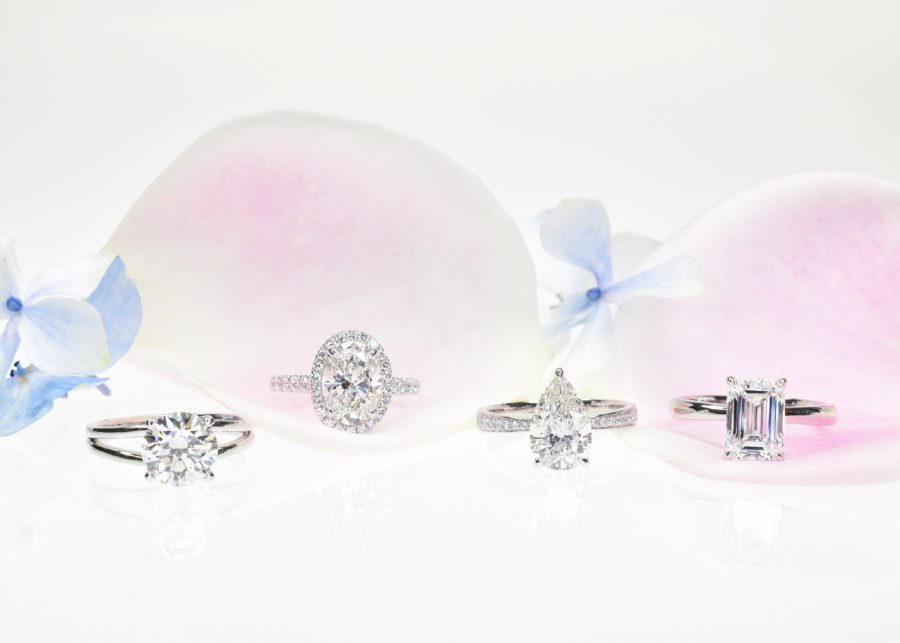 engagement ring hong kong niya k wedding