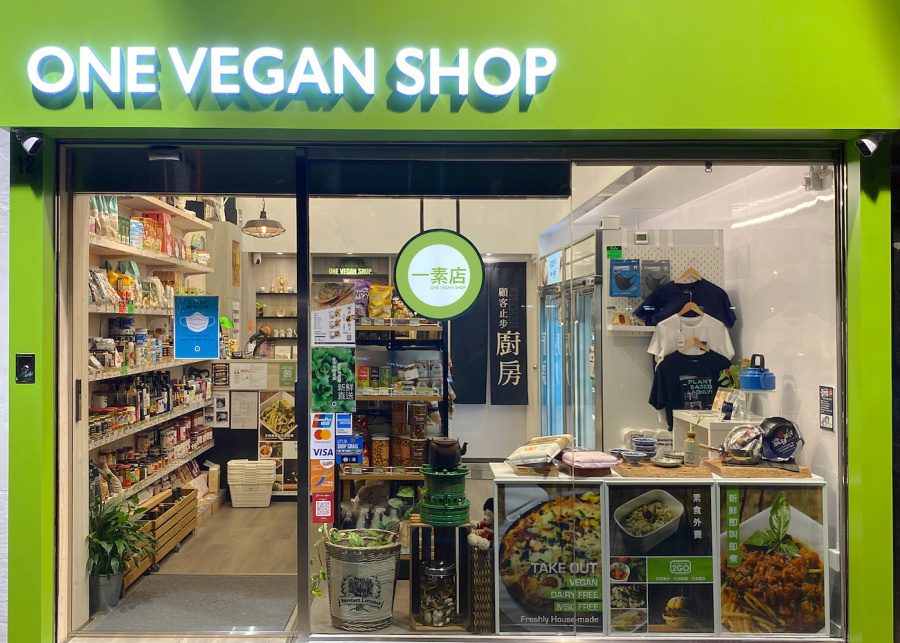 Top health food stores in HK to get your staples
