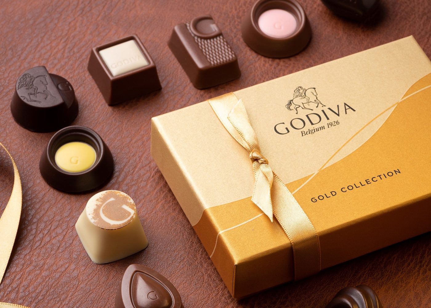 Your ultimate guide to the best chocolate in Hong Kong