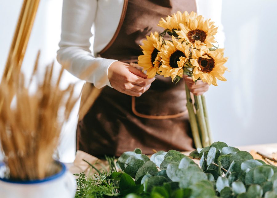 Best florists in Hong Kong that craft beautiful bouquets | Honeycombers