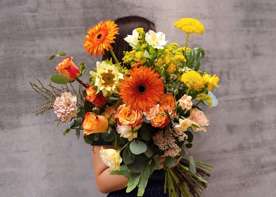 Best florists in Hong Kong that craft beautiful bouquets