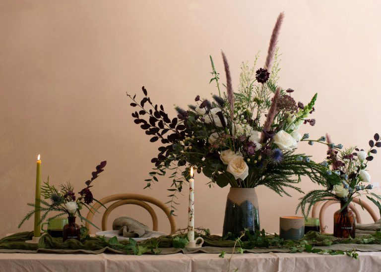 Best florists in Hong Kong that craft beautiful bouquets