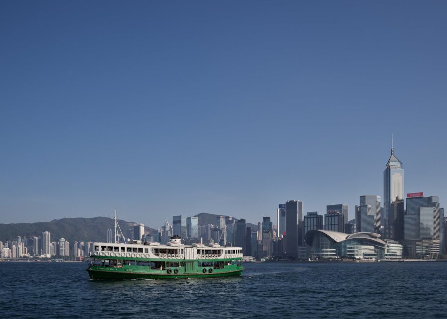 date nights in hong kong star ferry