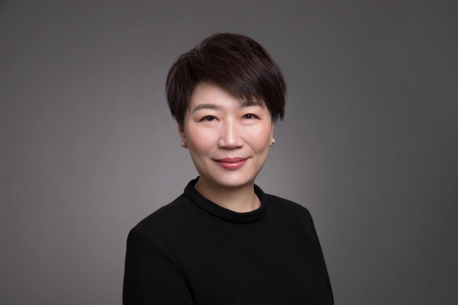 How I get it done: Jacquelin Cheung, founder of Insight Unlimited