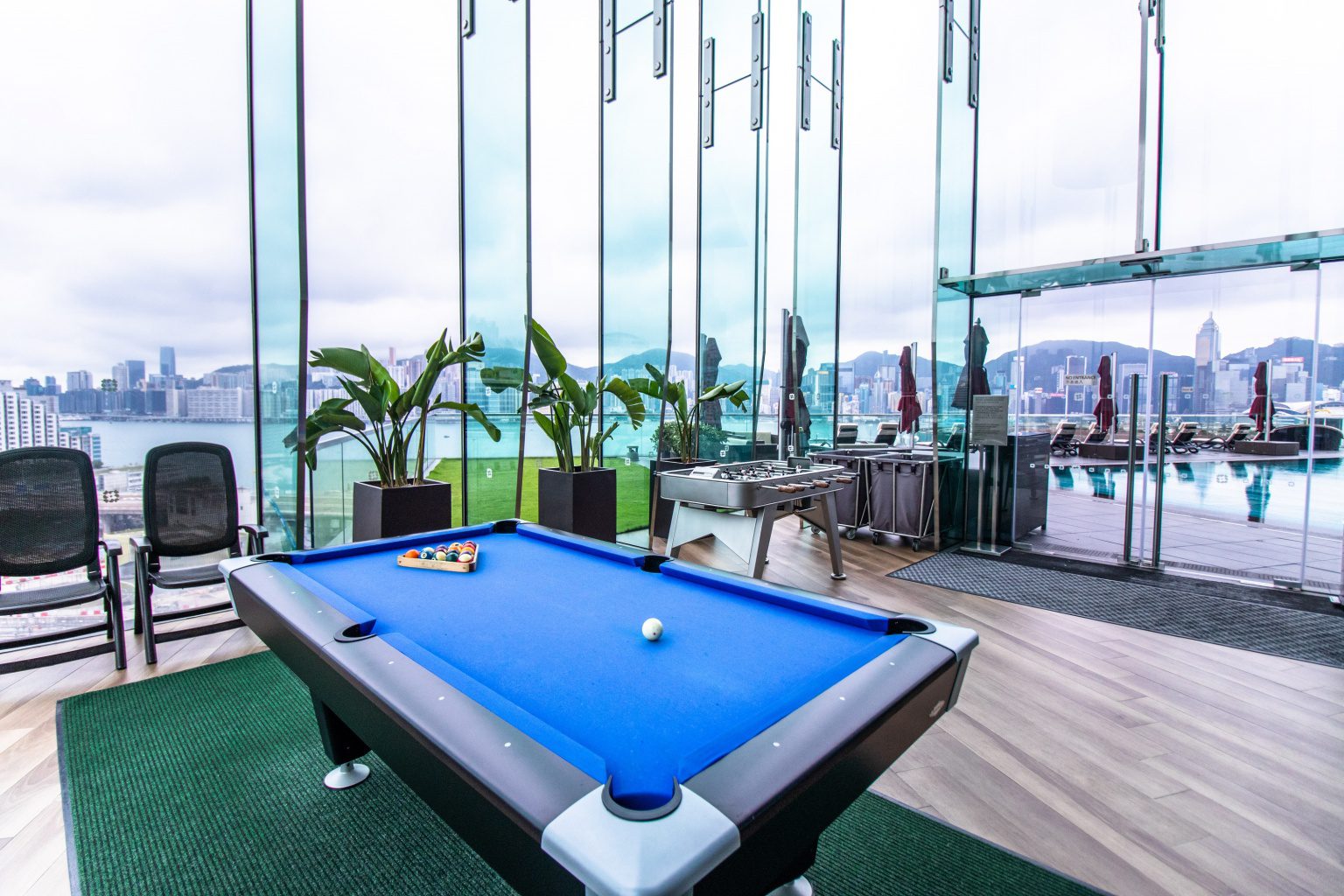 25 best staycations in Hong Kong for every budget
