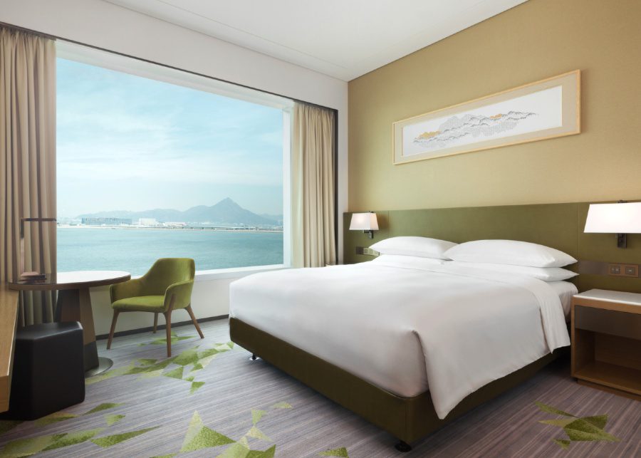 25 best staycations in Hong Kong for every budget