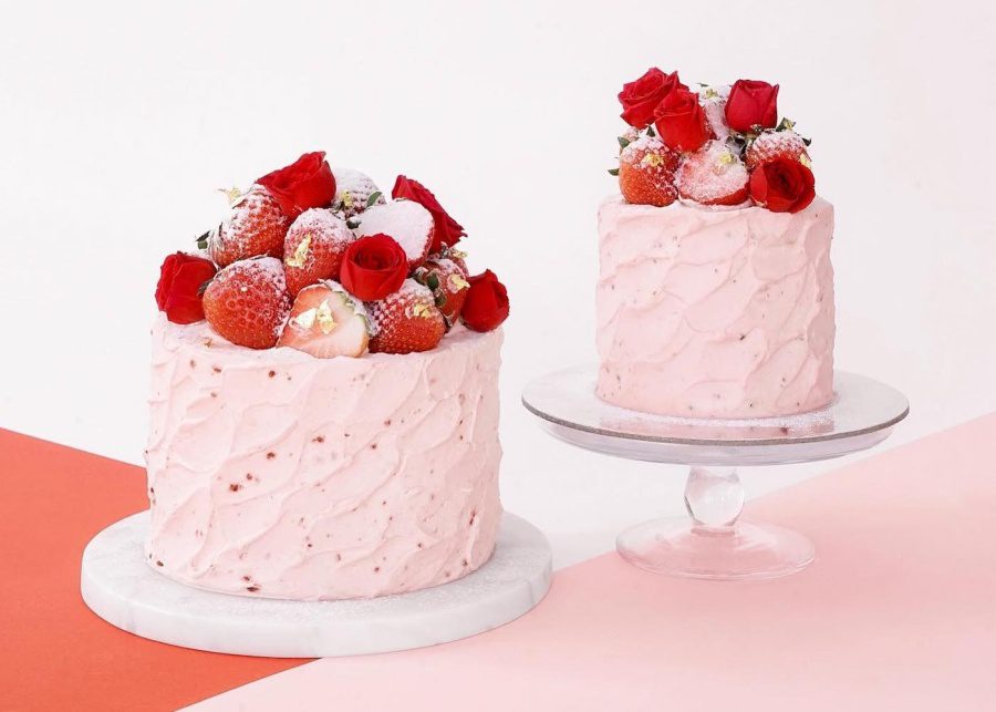 Cake shops in Hong Kong: Where to buy birthday cakes, cupcakes, and other goodies