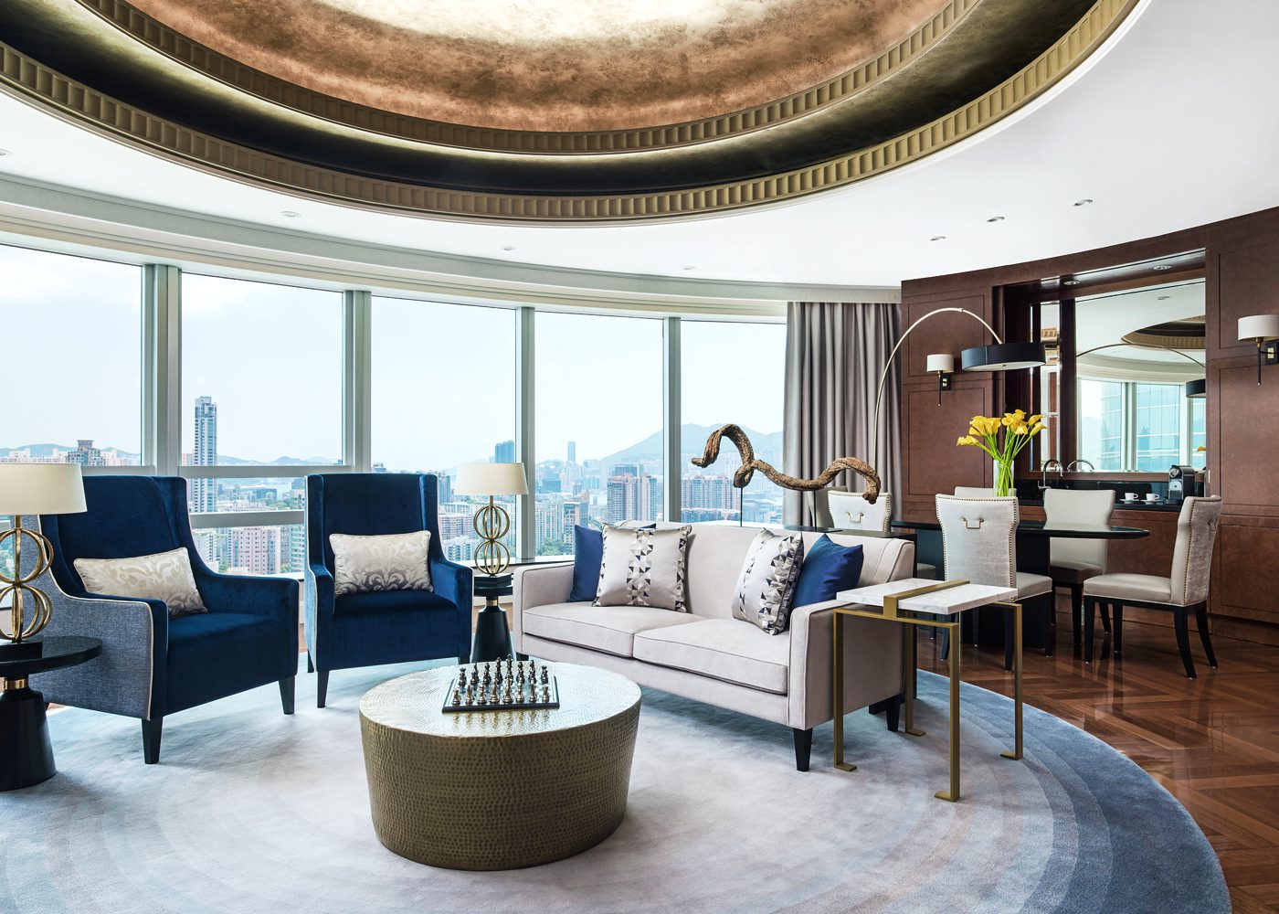 We’ve picked the best quarantine hotels in Hong Kong