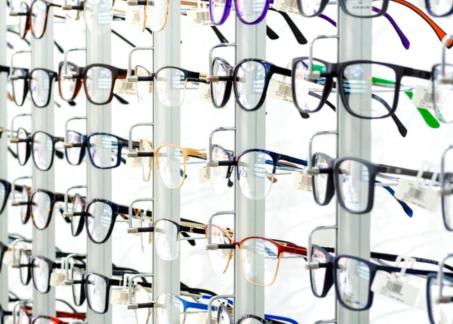 Where to buy cheap prescription glasses in Hong Kong