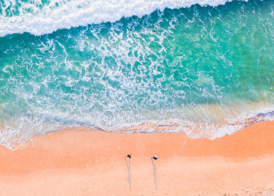 Umbrellas and beach mats out: Where to find hidden beaches in Hong Kong