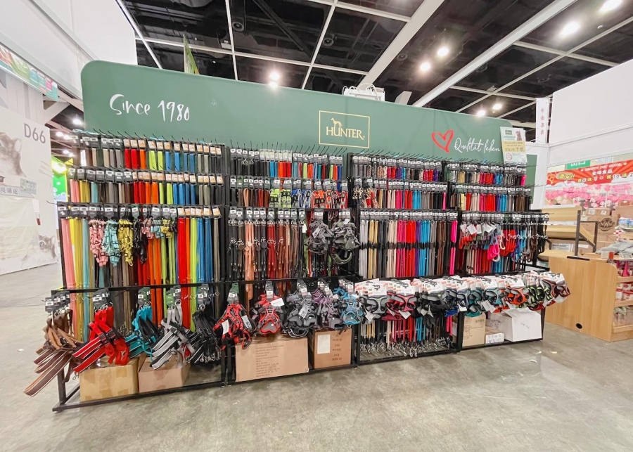 The best pet supply stores in Hong Kong