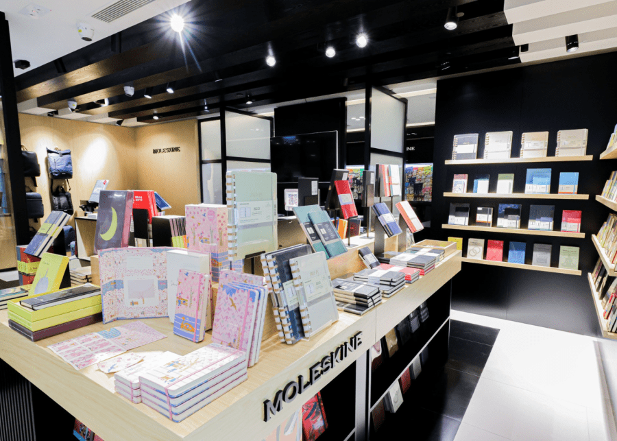 Best stationery shops that rule Hong Kong