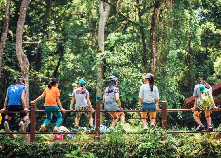 An exciting summer adventure awaits at Camp Beaumont!