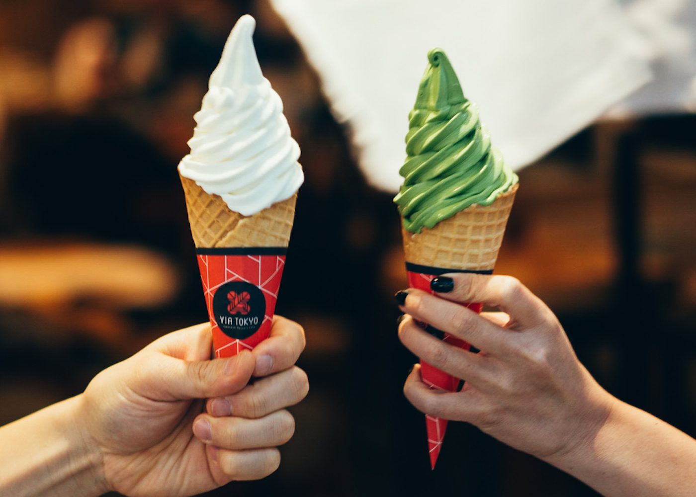 Best Hong Kong ice cream shops we’re obsessed with