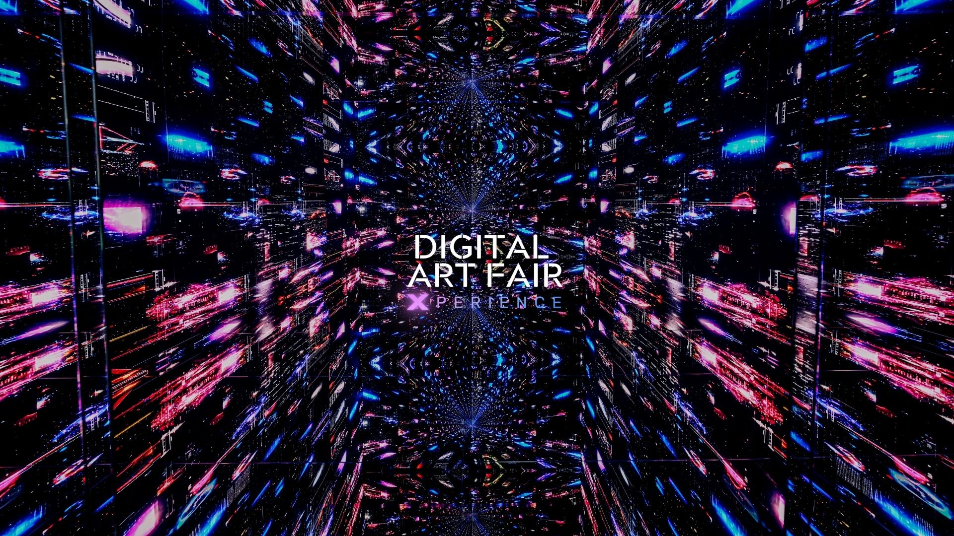 Digital Art Fair Xperience 2022 Hong Kong
