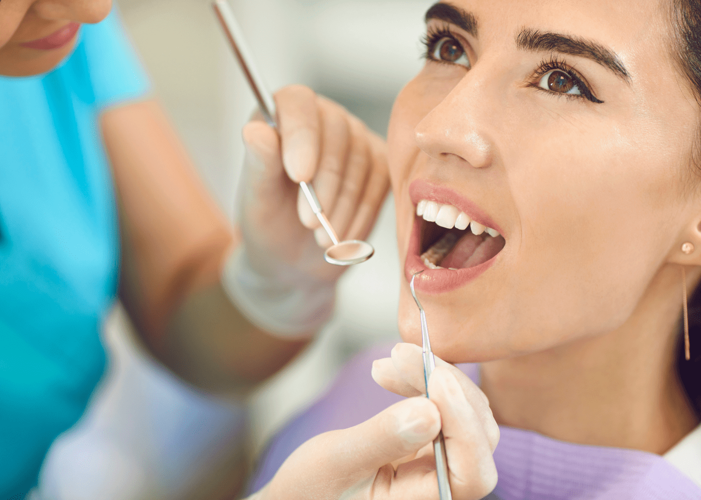 Best dentists in Hong Kong tried & tested!