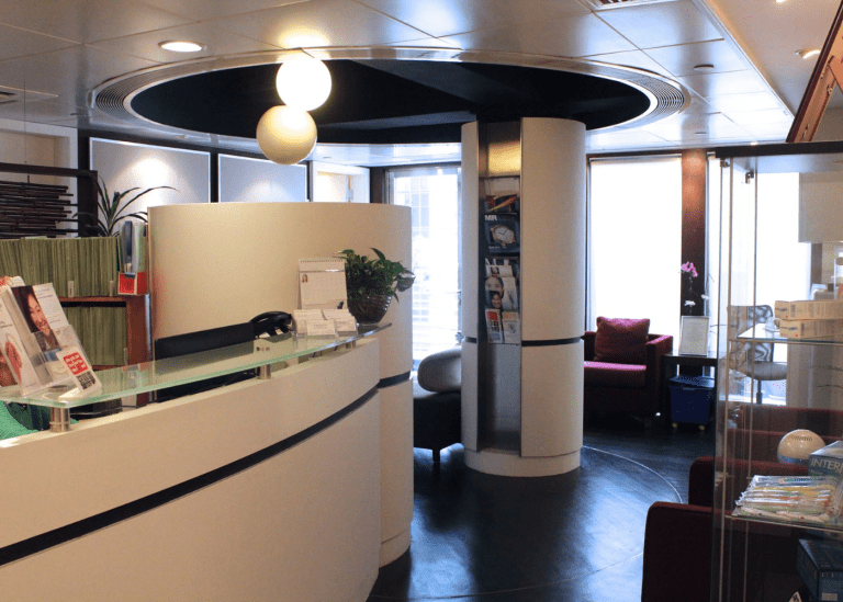 Best dentists in Hong Kong tried & tested!