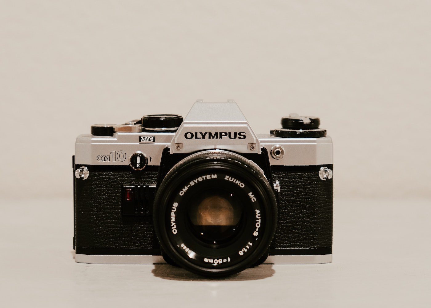 Film cameras in Hong Kong A beginner's guide