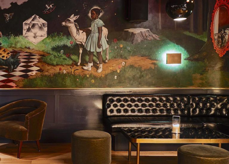 Terrible Baby x Barber Shop Shanghai guest shift pop-up