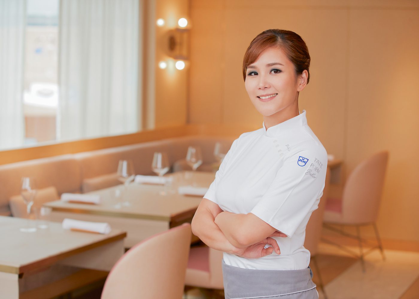 best chefs hong kong vicky lau