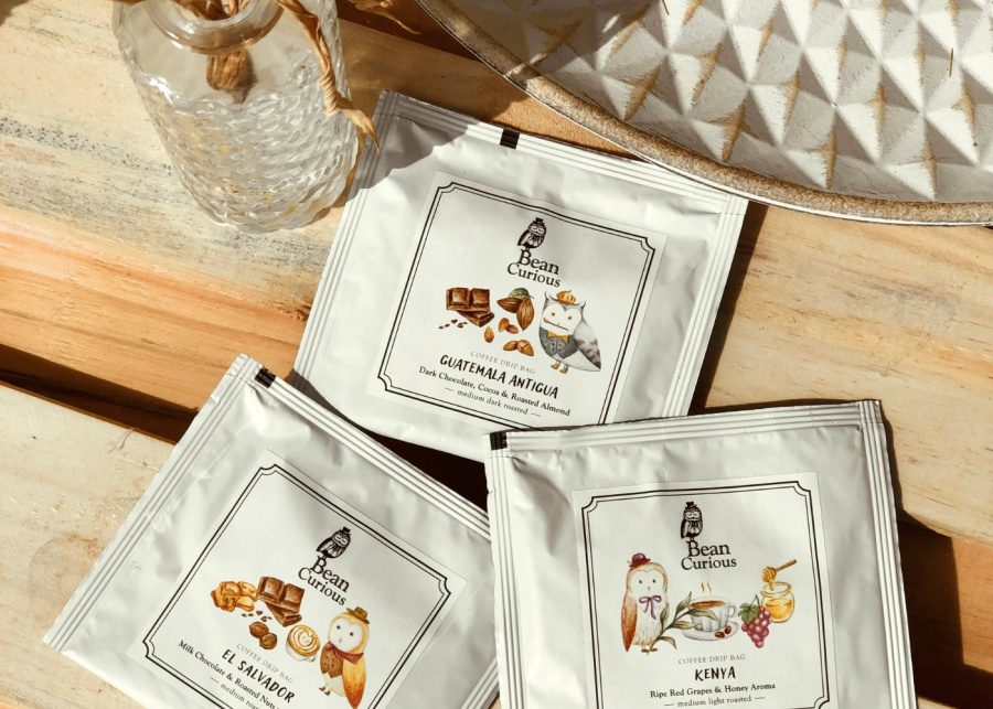 Get your beans from these coffee roasters in Hong Kong