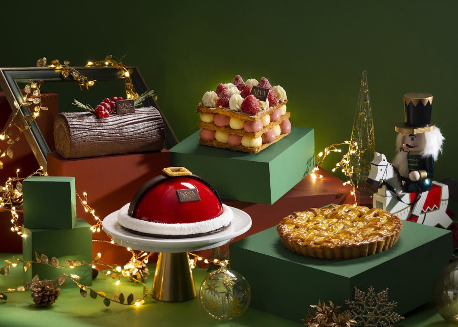 new cafes december nina patisserie