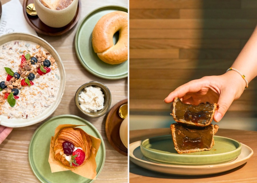 quarry bay guide maya bakery