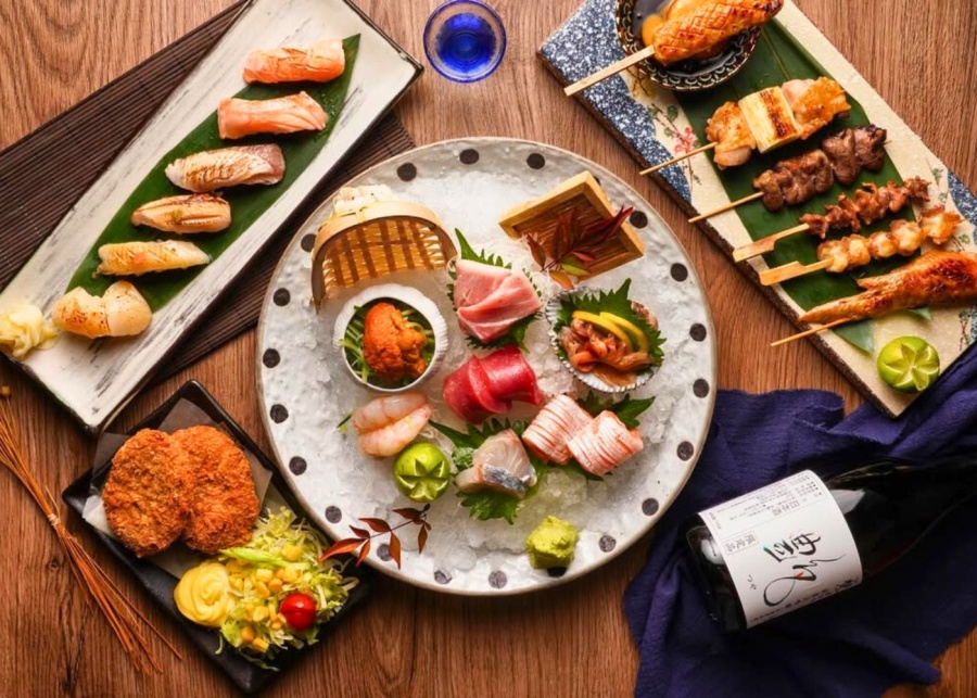 quarry bay guide shuran japanese restaurant