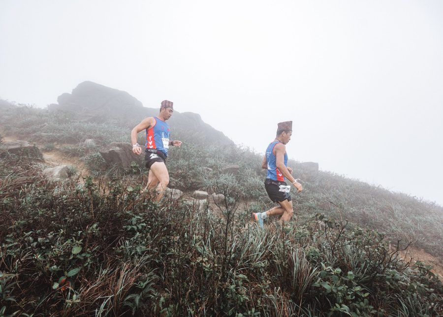 Hong Kong running races and events for 2024