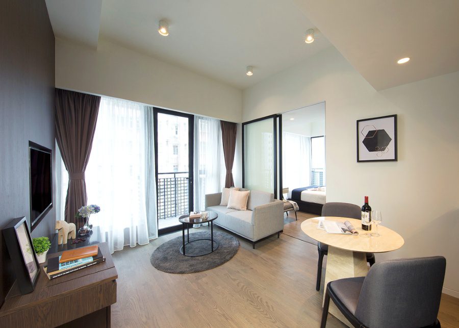 19 of our fave serviced apartments in Hong Kong | Honeycombers