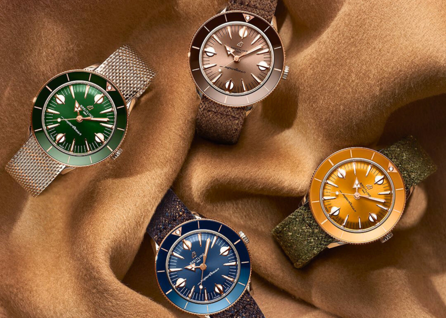 Hong Kong watch shops that will keep you in style