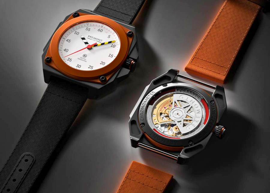 Hong Kong watch shops that will keep you in style