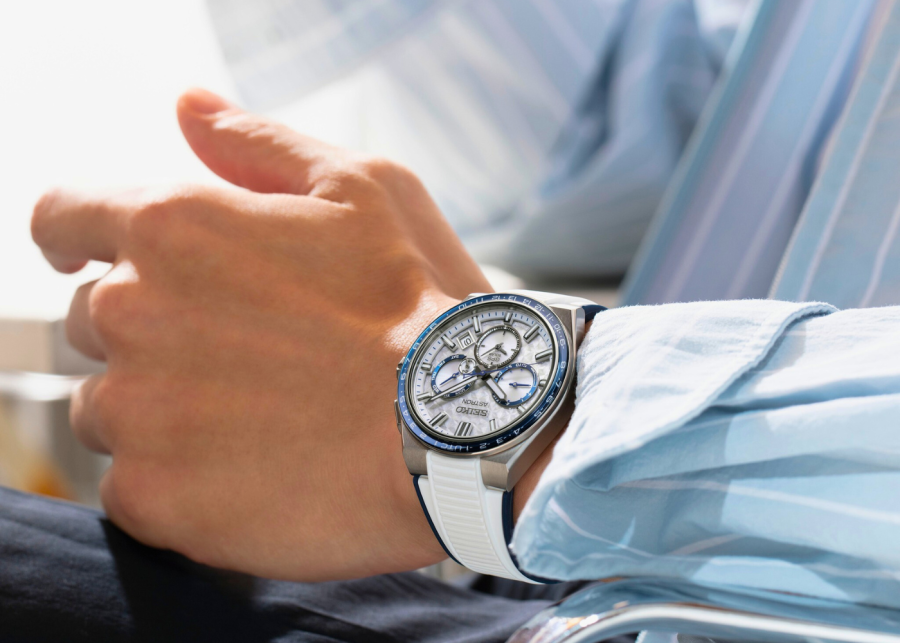 Hong Kong watch shops that will keep you in style