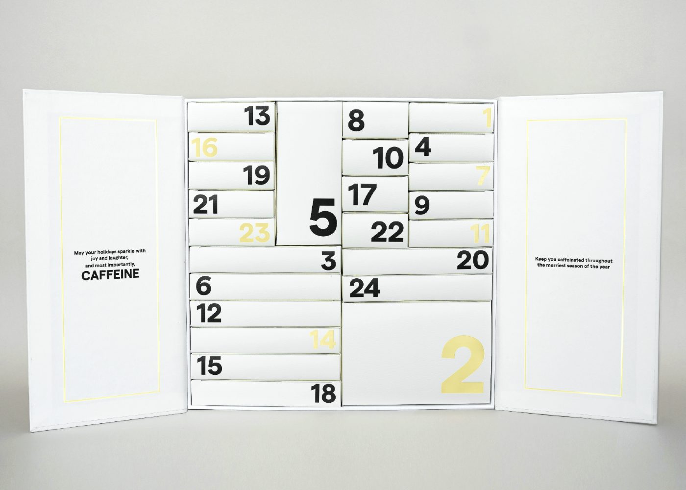cupping room advent calendar hong kong