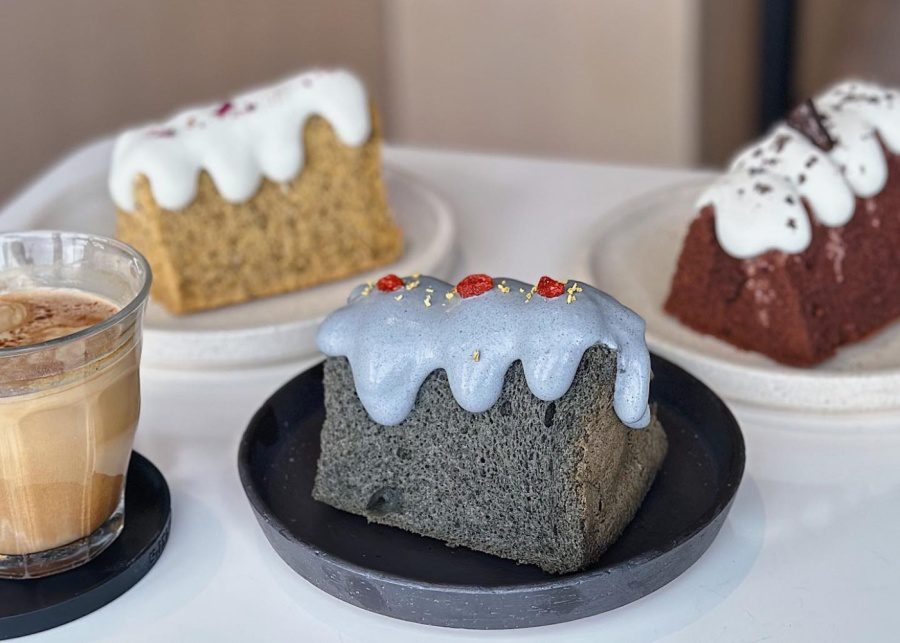 16 Cake shops to buy cakes in Hong Kong