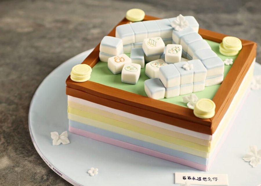 16 Cake shops to buy cakes in Hong Kong